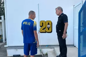 Το ίδιο... στη διαφορετικότητα