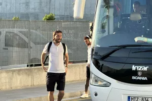(Φώτος) Έφτασε "Αλφαμέγα" η Πάφος