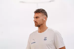 ΚΛΙΚΣ... από την άφιξη