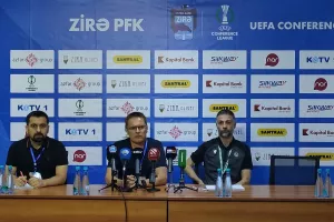 "Δεν έχουμε χρόνο για χάσιμο/Πετύχαμε με το παραπάνω τον στόχο μας..."