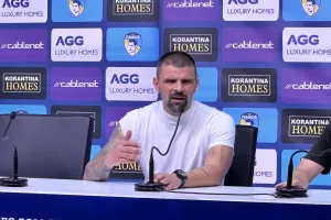 Ίλιεφ για πρόκριση Πάφου: "Ο Θεός το αποφάσισε..."