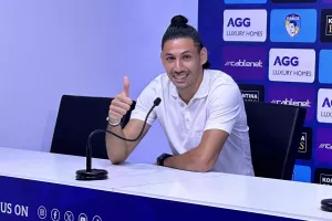 "Να μπούμε επιθετικά, να επιβάλλουμε τον ρυθμό μας" (βίντεο)