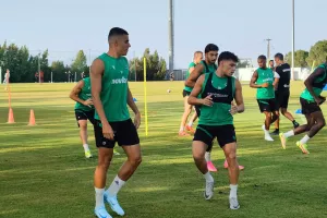 Η τελευταία στο "Ηλίας Πούλλος" ενόψει Ζίρε (Φώτος/Βίντεο Kerkida)