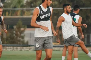 ΦΟΥΛ οι μηχανές ενόψει Απόλλωνα (φώτος)