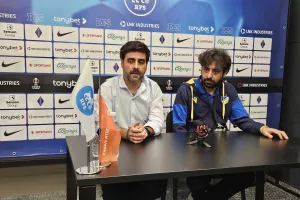 "Πρέπει να γίνουμε πιο αποτελεσματικοί - Να γίνουμε πιο υπεύθυνοι στην άμυνα"