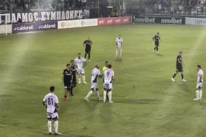 ΚΟΚΚΙΝΗ σε Ντορεγκαράι