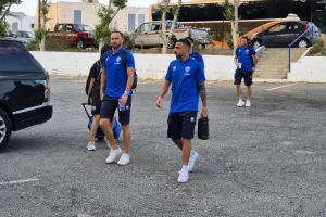 Η Ανόρθωση... στο "ΠΑΠ" (Φώτος)