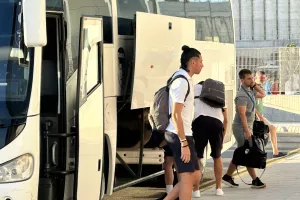 (Φώτος) Έφτασε "Αλφαμέγα" η Πάφος