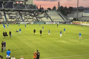 Η εντεκάδα του Απόλλωνα