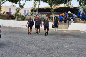 Η Ανόρθωση... στο "ΠΑΠ" (Φώτος)