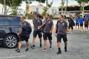 Η εντεκάδα της Ανόρθωσης 