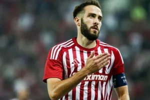 "Τελειώνει" οριστικά για Φορτούνη