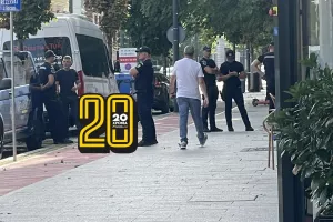 Με συνοδεία το δημοσιογραφικό λεωφορείο για τον αγώνα της Πάφος FC
