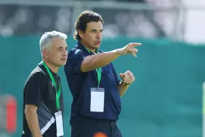 Το… στήριγμα του Κόλμαν 
