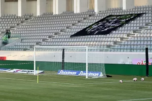 Η εντεκάδα του Άρη