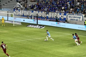 Πάφος- CFR Cluj: Η Ευρώπη θα μάθει και την Pafos FC!