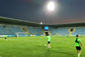 Με σοβαρότητα για το... απόλυτο