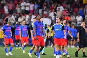 Αποκλεισμός για τη Στεάουα του Ηλία 