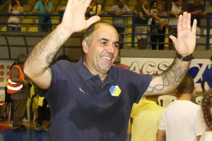Παν.Συ.Φι ΑΠΟΕΛ για τον Γιώργο Πλατή: "Για πάντα ένας από εμάς"