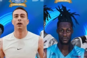 Διπλό DEAL για Απόλλωνα
