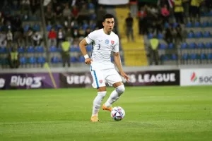 (Mεταγραφικό) Κλείνει Vernon De Marco ο Απόλλωνας