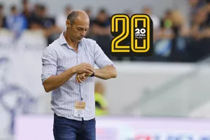 Bogdan στο Kerkida/"Η CFR Cluj έχει μικρό προβάδισμα- Θα βάλει δύσκολα η Πάφος"