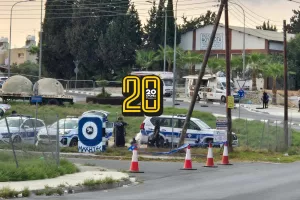 "Αστακός" το Παπαδόπουλος πριν τη σέντρα (Φώτος Kerkida)