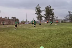 Έβαλε μπρος... η ΑΕ Τεμβριάς