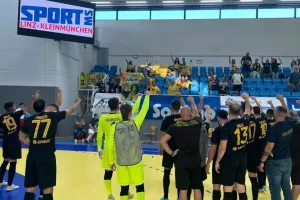 Ξεκίνησε με το δεξί η ΑΕΛ - Το επόμενο με ΑΕΚ Αθηνών