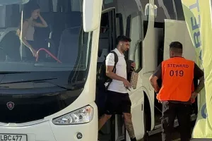 (Φώτος) Στο "Αλφαμέγα" η Ομόνοια 29Μ
