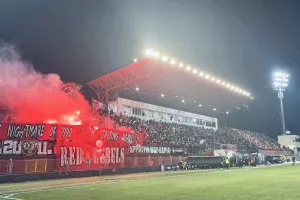 Red Rebels: Διαγωνισμός και... κάλεσμα για την πρεμιέρα