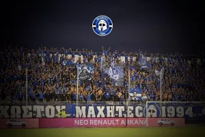 Μαχητές... ενόψει Απόλλωνα, Φεστιβάλ και αναφορά στη συνάντηση με Δ.Σ