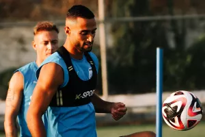 (Φώτος) Δουλειά ενόψει Ανόρθωσης