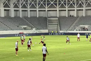Πάφος- CFR Cluj: Η Ευρώπη θα μάθει και την Pafos FC!