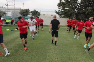 Πίσω στη δράση το Κούριον (φώτος)