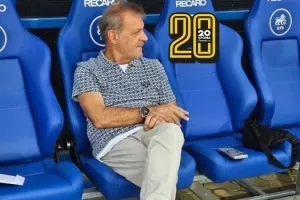 Πάγκο... ο Πρόδρομος