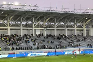 Πήραν θέση και... ετοιμάστηκαν!