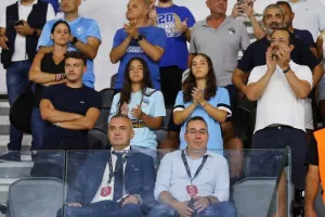 (ΦΩΤΟΣ) Ο κόσμος της Πάφος FC