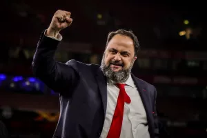 Μαρινάκης/ΑΠΟΕΛ