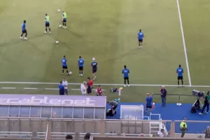 (ΒΙΝΤΕΟ Kerkida) Έντονες αποδοκιμασίες στο ΓΣΠ