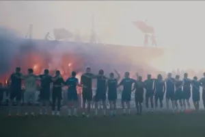 Από το Ακρωτήρι/Απόλλων