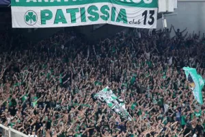 Κίνηση ΠΑΟ: Καλύπτει τα έξοδα μετακίνησης από την επαρχία για ρεβάνς με Λανς!
