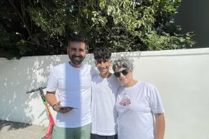 Λακατάμια, Πάφος…Ρουμανία! 