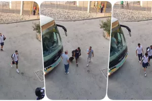 Στο ΓΣΠ η αποστολή της Ζίρε (Φώτος kerkida)