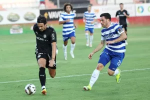 Πήρε βαθμό στις καθυστερήσεις
