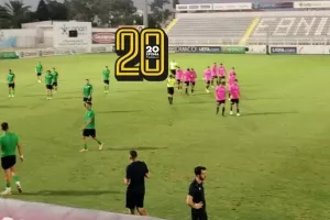 Φιλικό με 5 γκολ και νίκη με διαφορετικούς σκόρερ