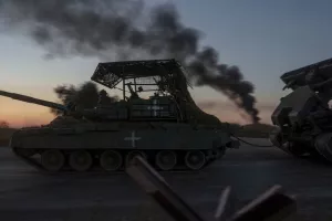 Η Ρωσία «δεν διαπραγματεύεται» με την Ουκρανία