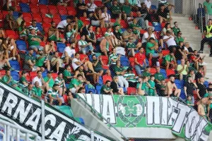 Φέχερβαρ-Ομόνοια: Καθαρή... πρόκριση με ντουμπλάρισμα!