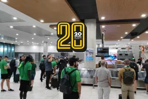 Επιστροφή στην Κύπρο και περιμένει το επόμενο (Φώτος/UPD)