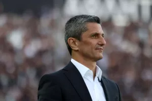 ΠΑΟΚ: "Επική μπούρδα το δημοσίευμα για την απόλυση του Λουτσέσκου"